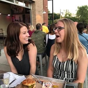 Meet your Posher, Alyce